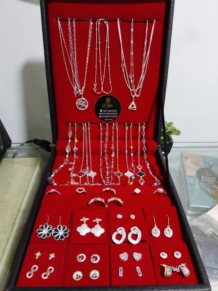 Maleta emprendedora