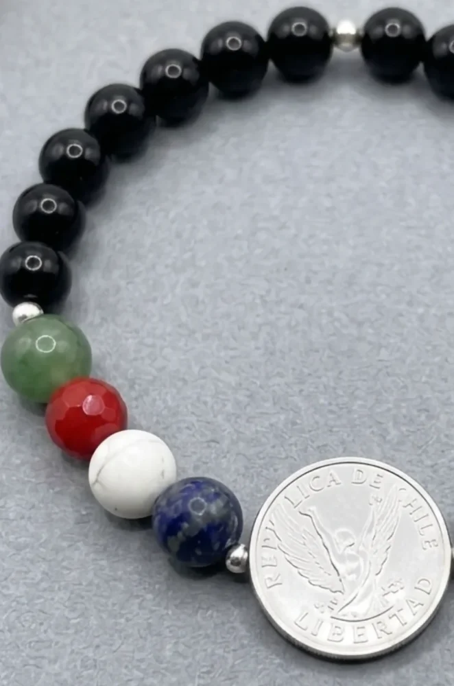 Pulsera Libertad
