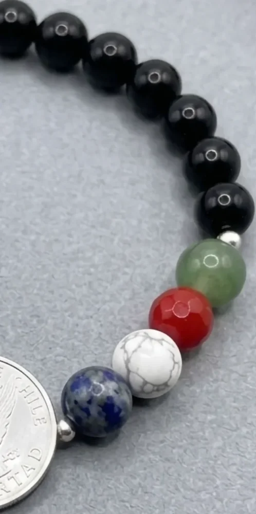 Pulsera Libertad