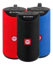 PARLANTE MOSTER P450 (UNIDAD)