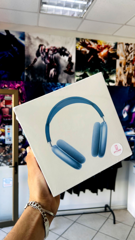 AirPods Max (Certifiados)
