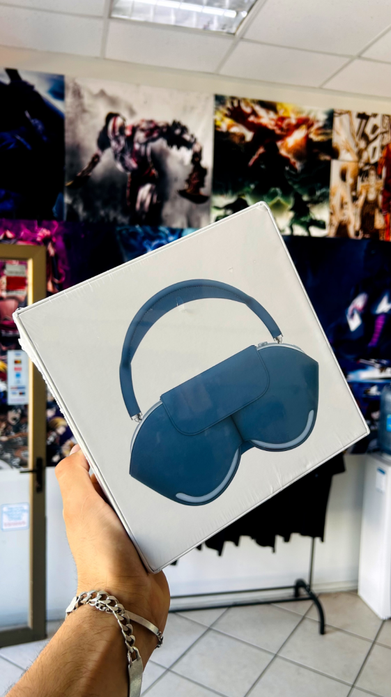 AirPods Max (Certifiados)