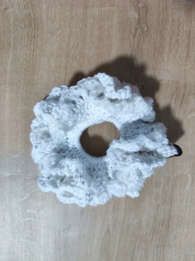 Scrunchies