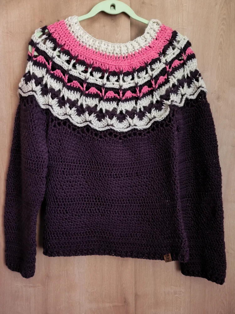Sweater Alma