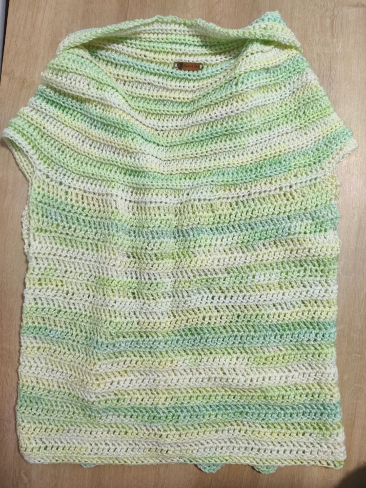 Cardigan Ver