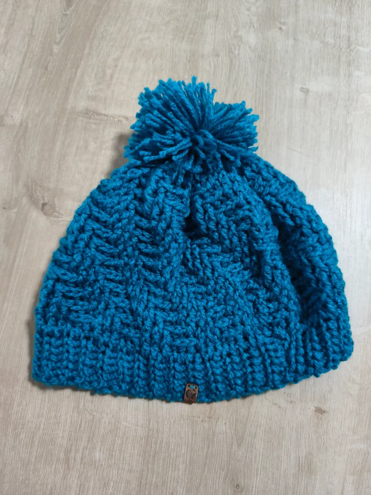 Gorro Calipso