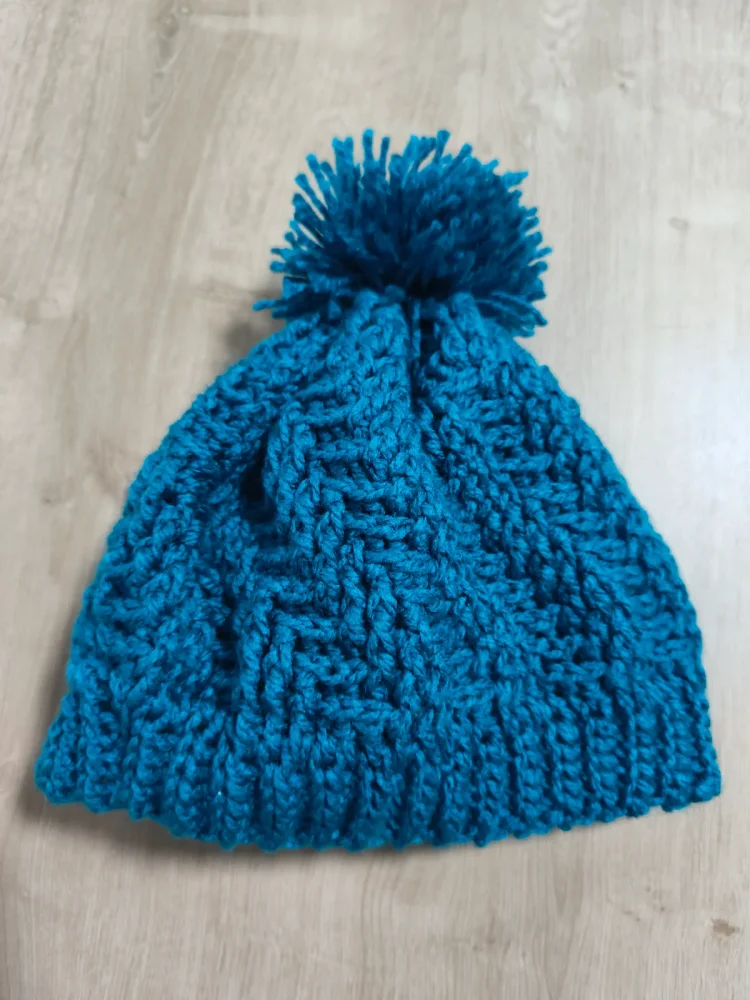 Gorro Calipso