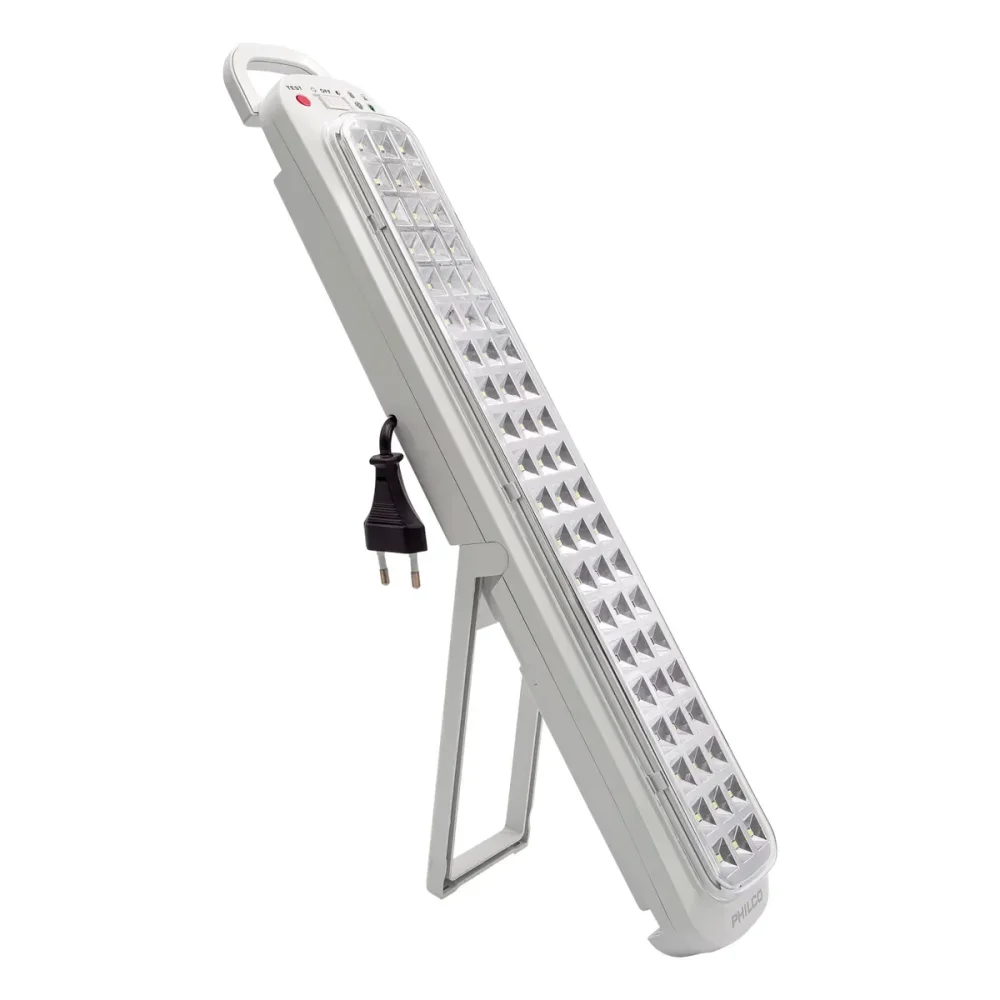 Lámpara De Emergencia 60 Led 3W Philco EL-460