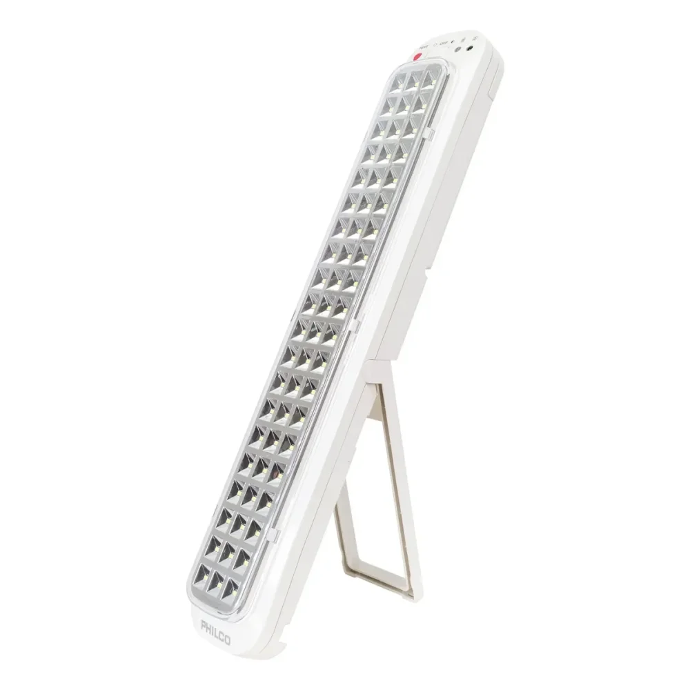 Lámpara De Emergencia 60 Led 3W Philco EL-460