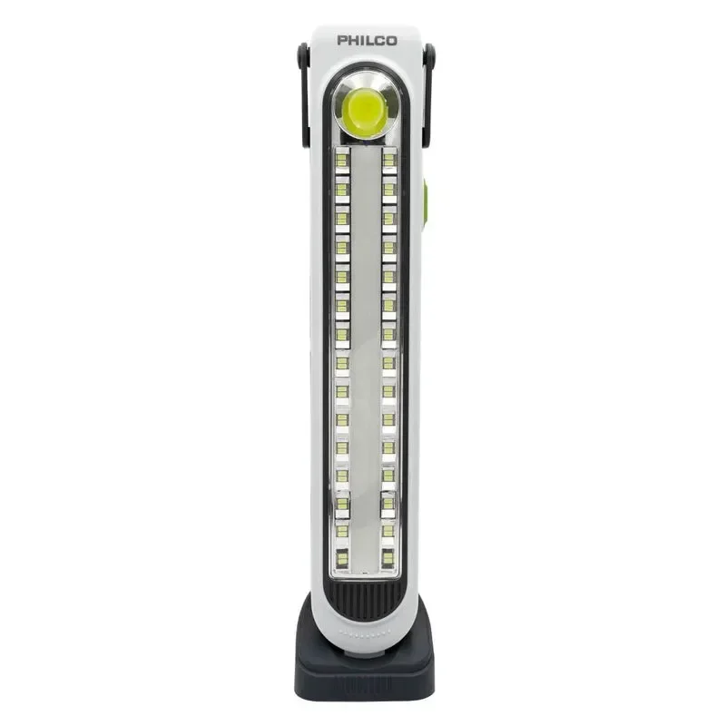Lámpara LED Solar Recargable Philco SL251