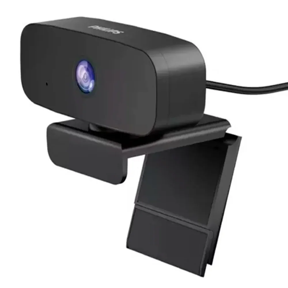 WEBCAM PHILIPS USB SPL6506BA 1080P CON MICROFONO EASY TO CONNECT
