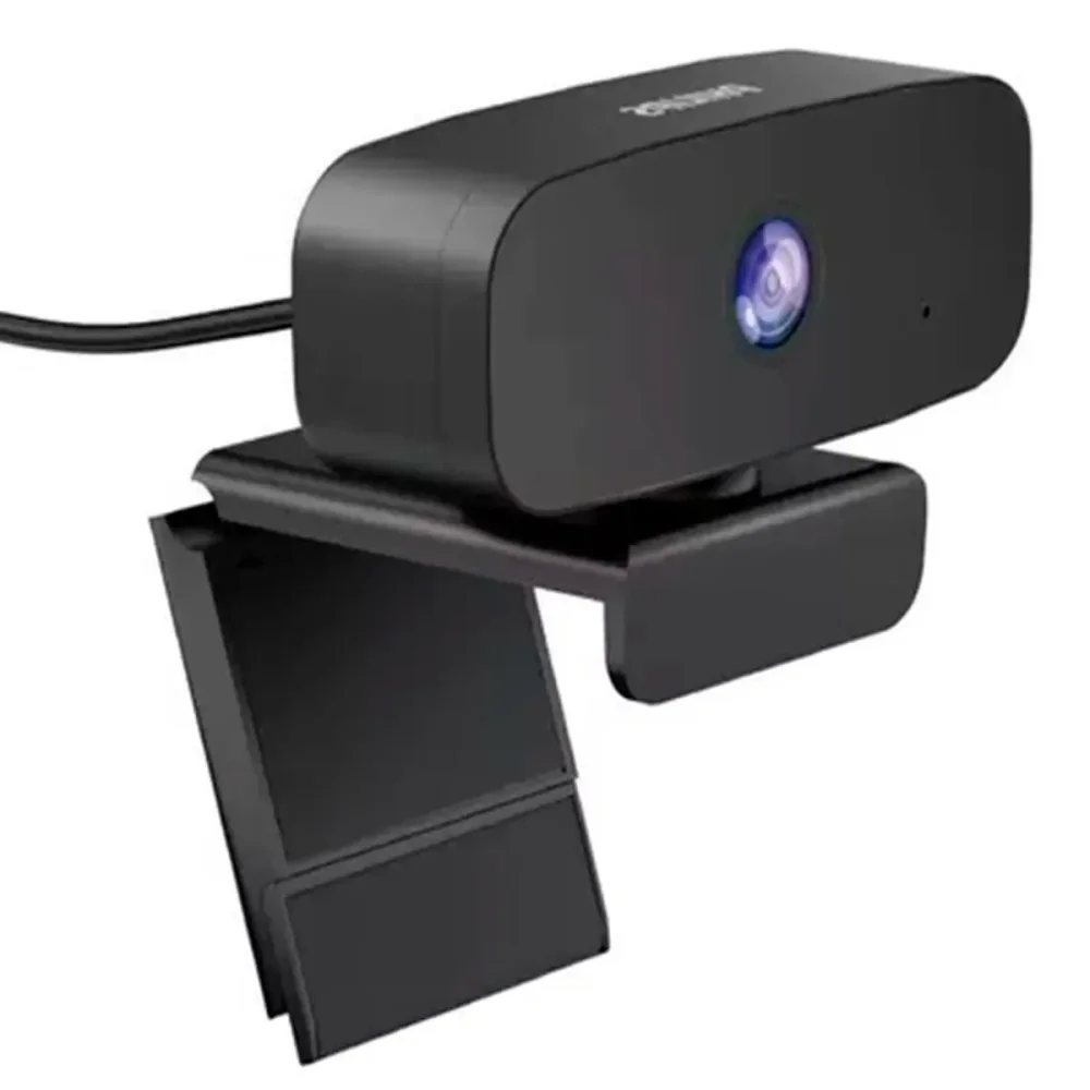 WEBCAM PHILIPS USB SPL6506BA 1080P CON MICROFONO EASY TO CONNECT