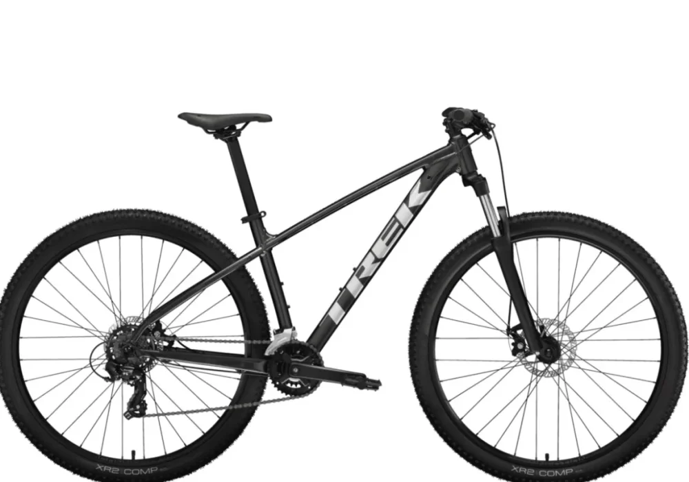 Bicicletas TREK Marlin 4 - Aro 27.5 ( S ) Geometría tubo superior curvo