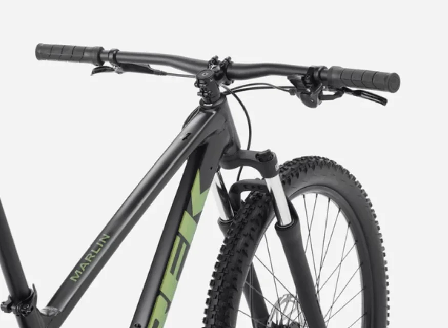Bicicletas TREK Marlin 4 Gen 3 29 NEGRO XL