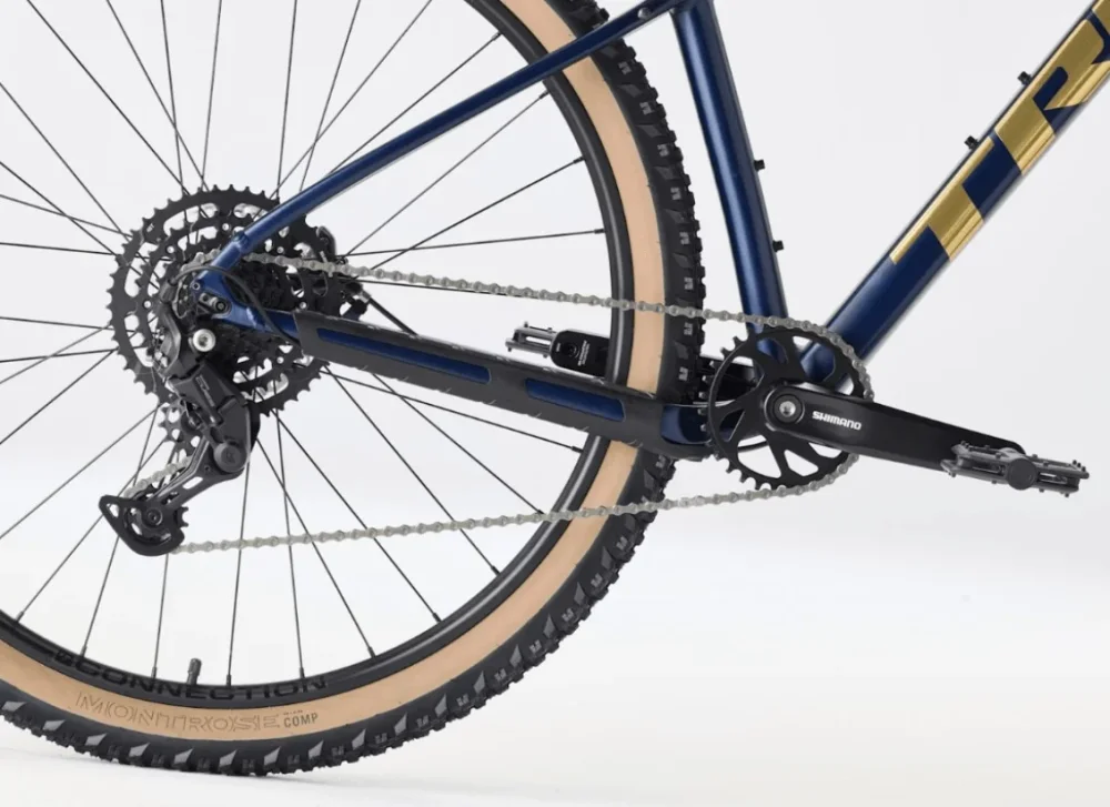 Bicicletas TREK Marlin 5 Gen 3 29 AZUL ML