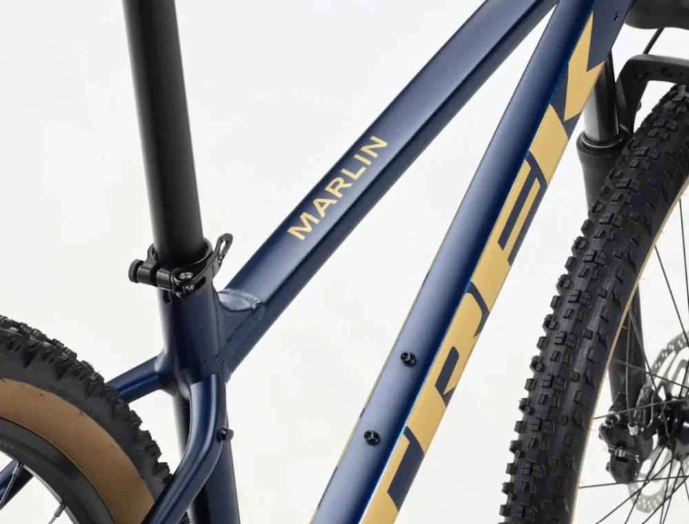 Bicicletas TREK Marlin 5 Gen 3 29 AZUL ML