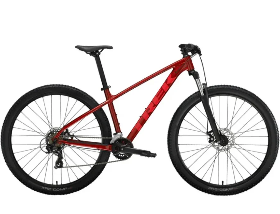 Bicicletas TREK Marlin 5 Gen 3 29 ROJO L