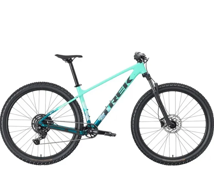 Bicicletas TREK Marlin 5 Gen 3 29 VERDE XL