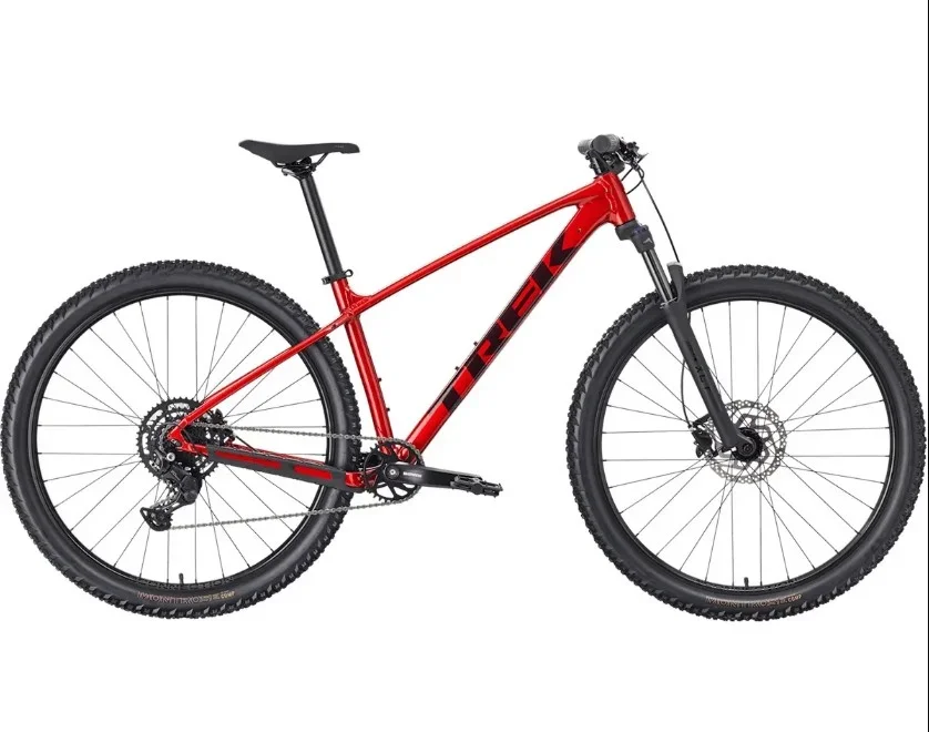 Bicicletas TREK Marlin 5 Gen 3 29 ROJO M