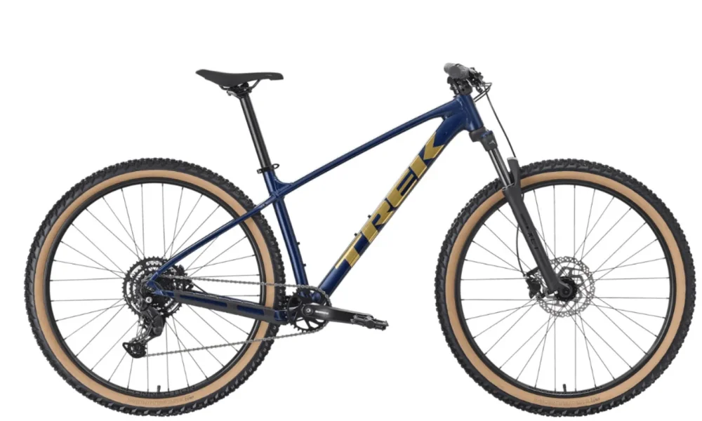 Biciciletas TREK Marlin 5 Gen 3 29 AZUL M