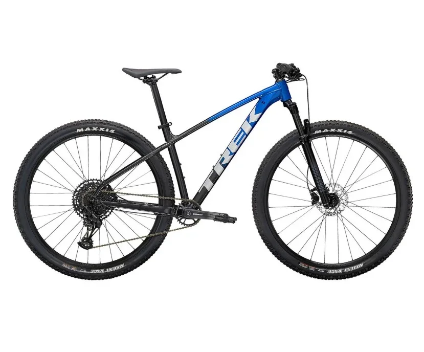 BICICLETAS MARLIN 8 AZUL 29 XL GEN 2