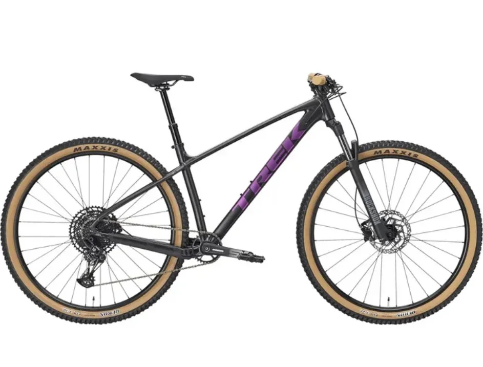 Bicicletas TREK Marlin 7 29 Gen 3 NEGRO XL