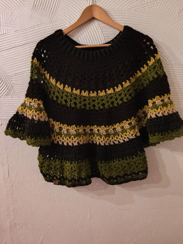 Poncho Angel
