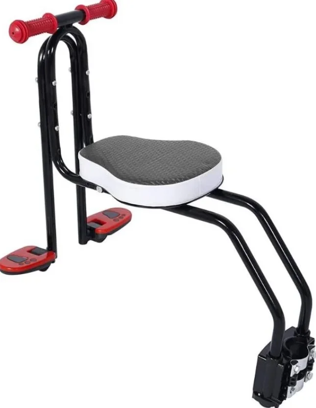SILLA FRONTAL DE BICICLETA KIDS