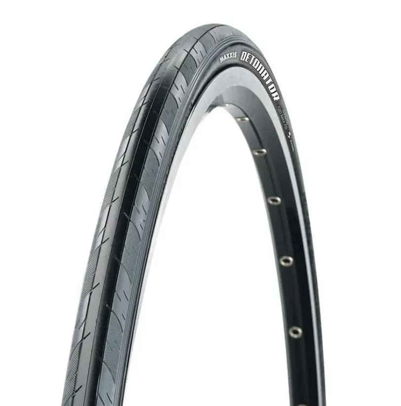 NEUMÁTICO MAXXIS ALAMBRE 700X28C DETONATOR
