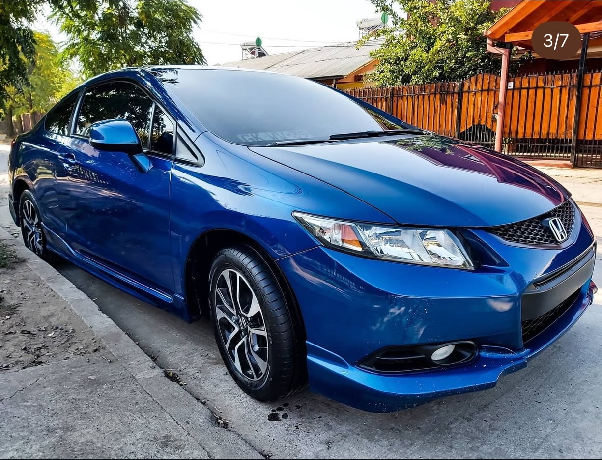 Polarizado Certificado