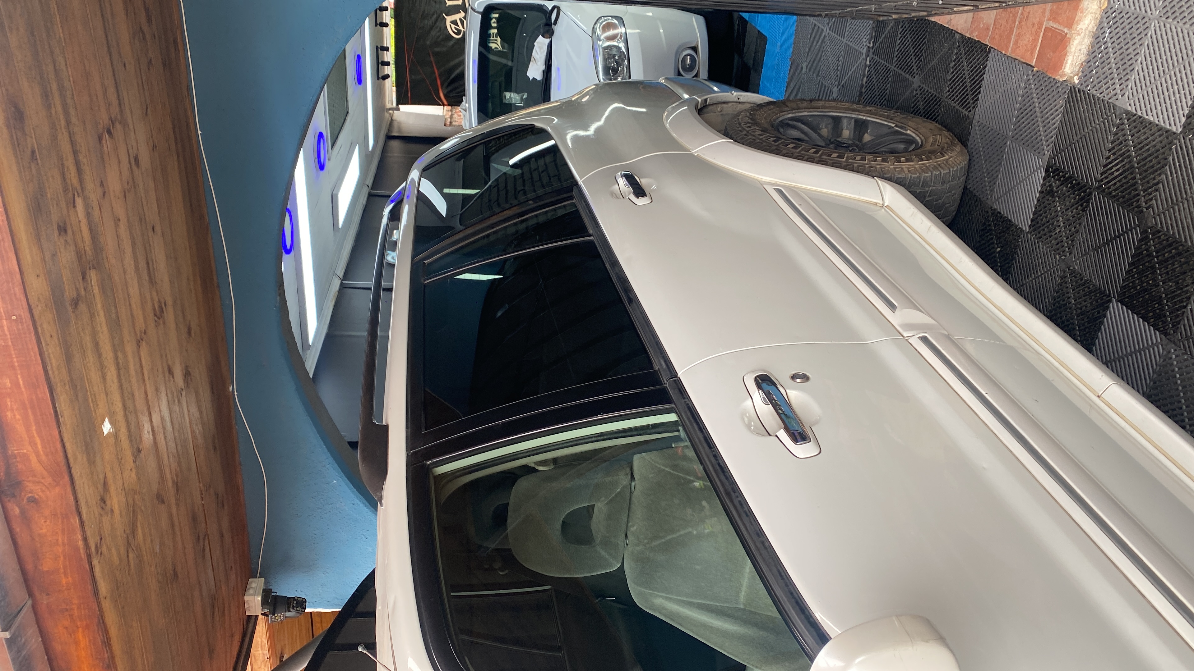 Polarizado Certificado