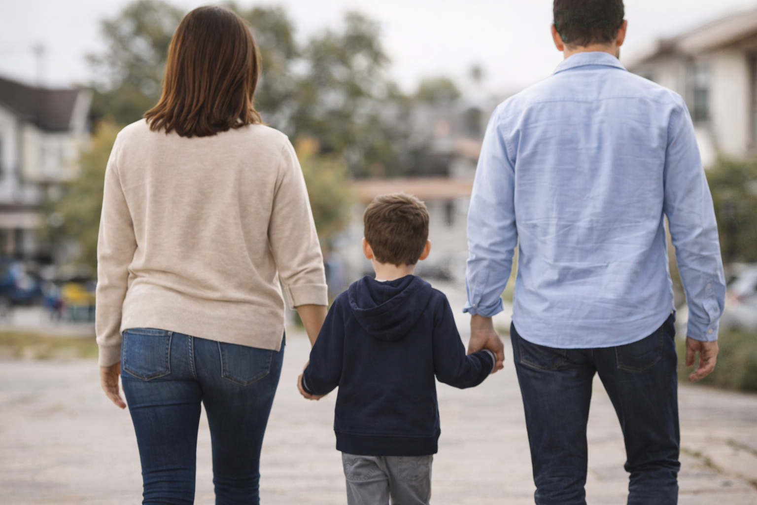 Divorcio de Mutuo Acuerdo