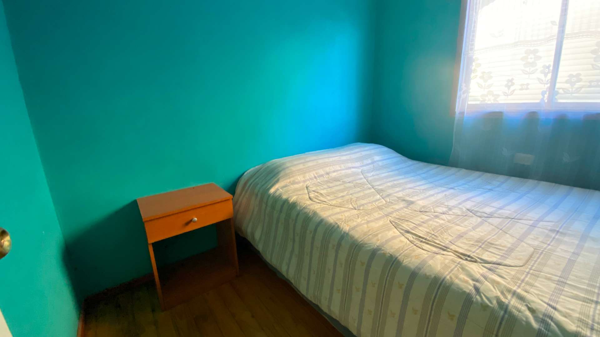 Alojamiento en cabaña para 6 personas