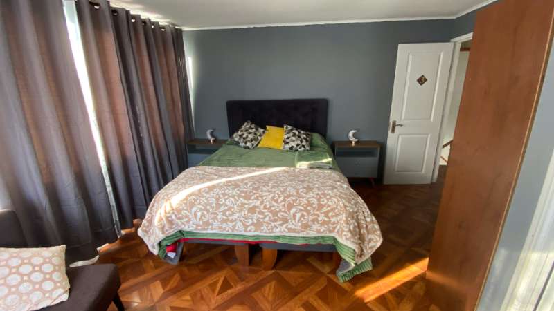 Hotel Matrimonial Deluxe