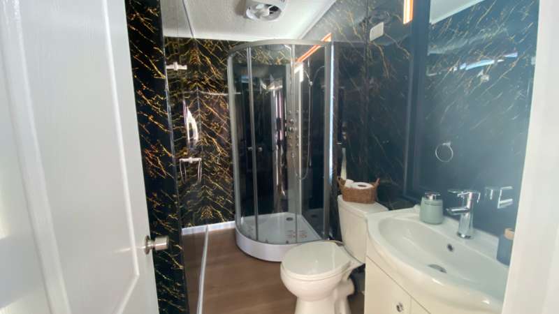 Hotel Matrimonial Deluxe