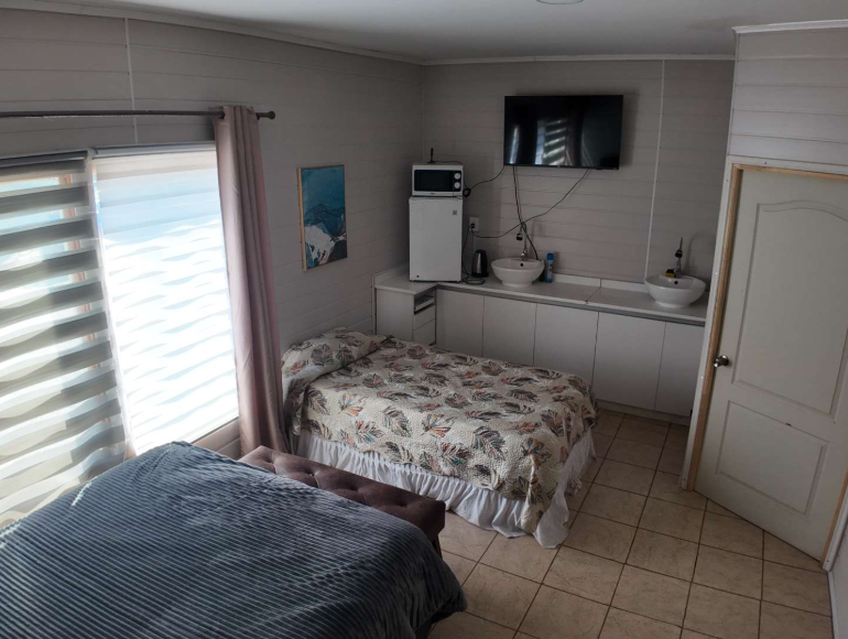 Hotel Triple Deluxe N°1