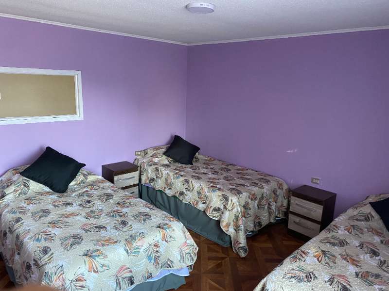 Hotel Triple Deluxe N°2