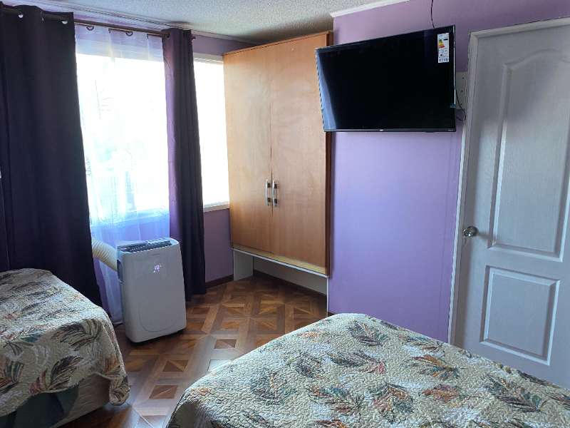 Hotel Triple Deluxe N°2