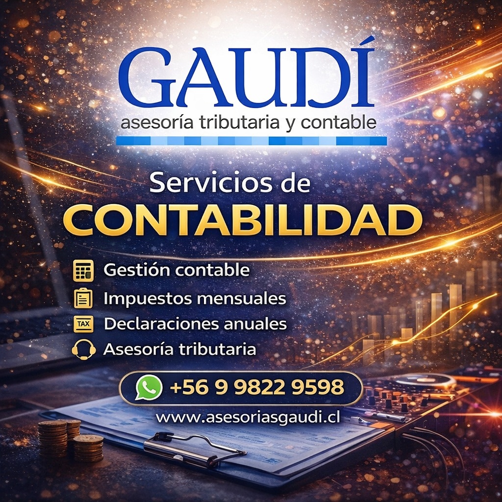 Servicios de Contabilidad