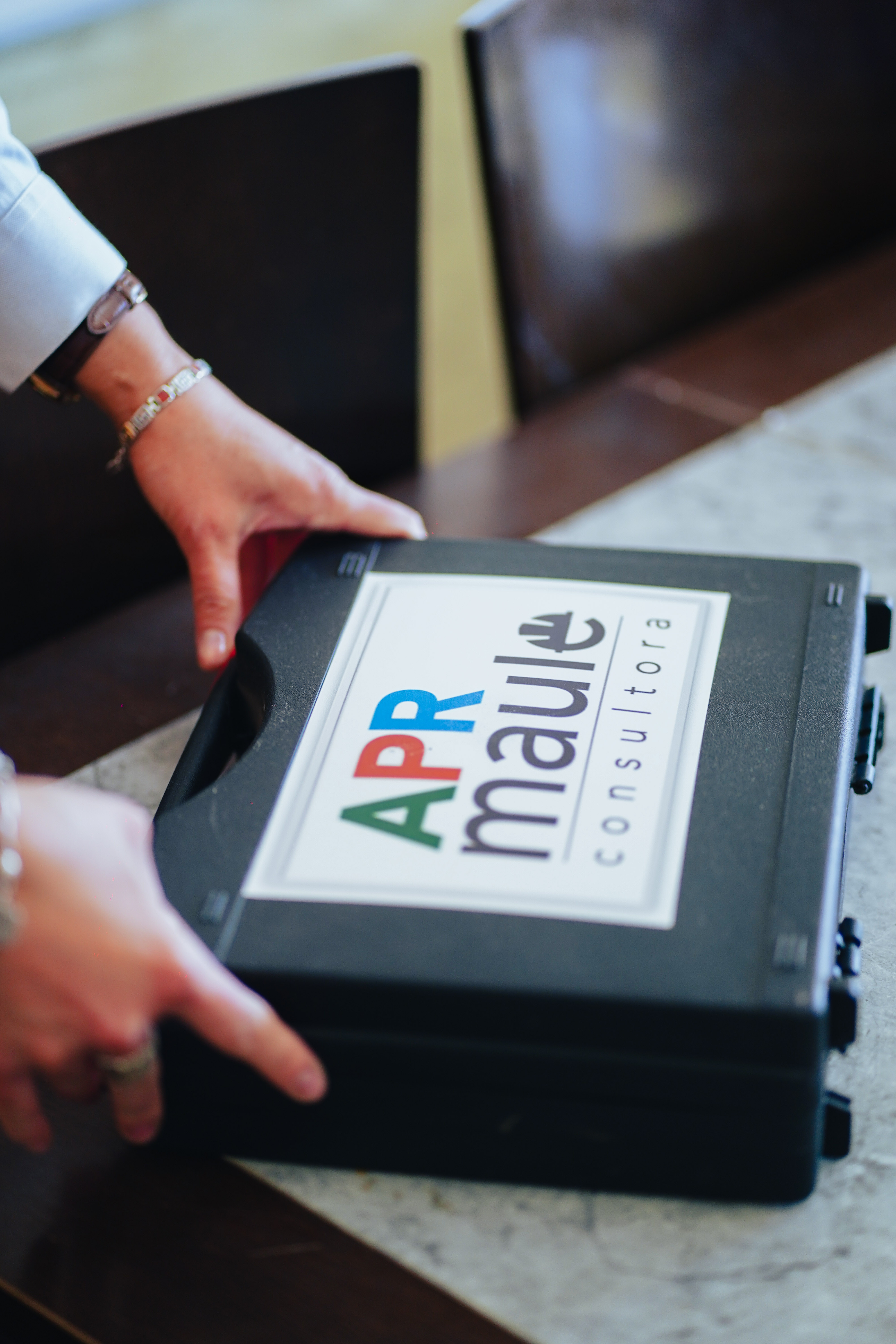 PREVENCIÓN DE RIESGOS