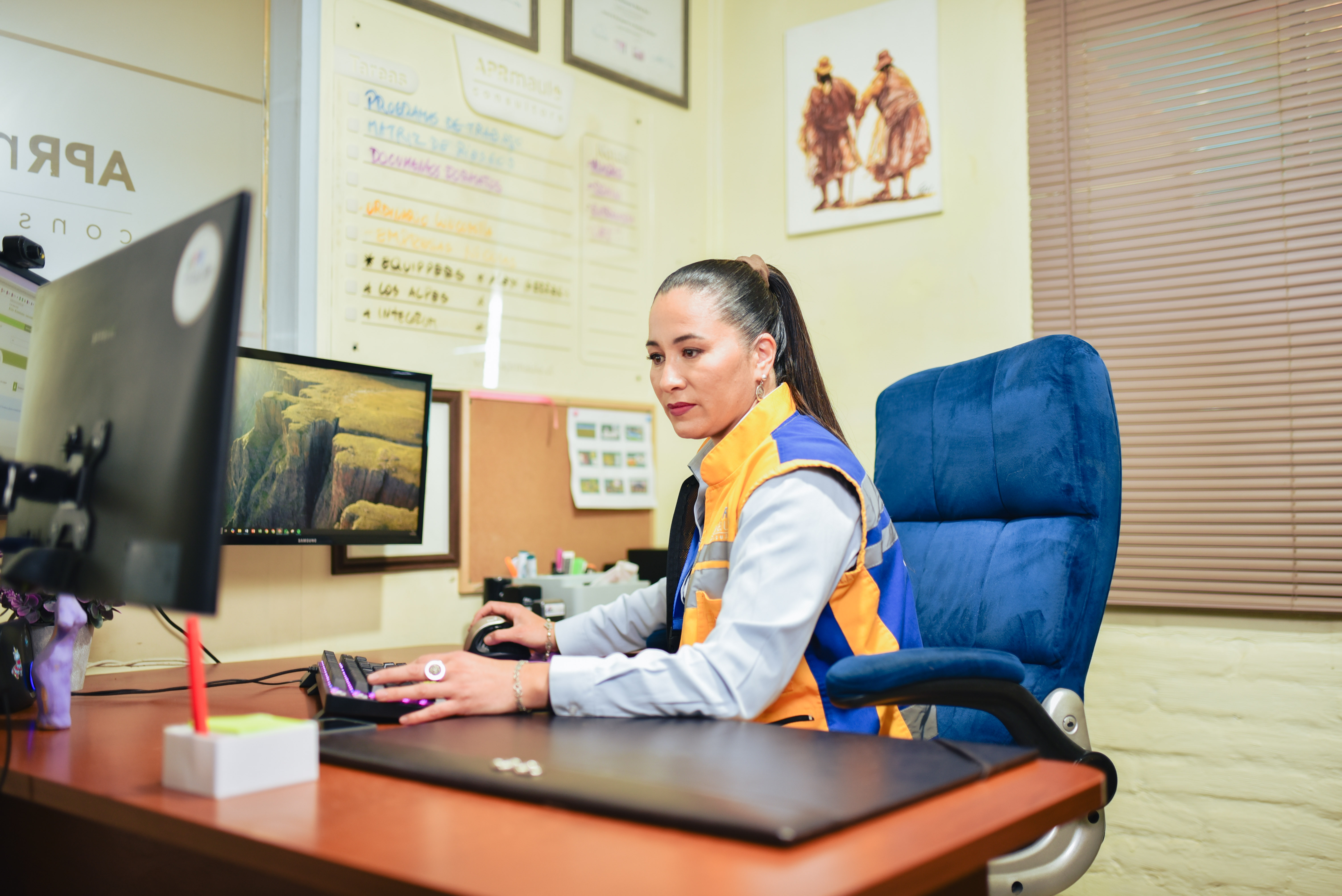 PREVENCIÓN DE RIESGOS