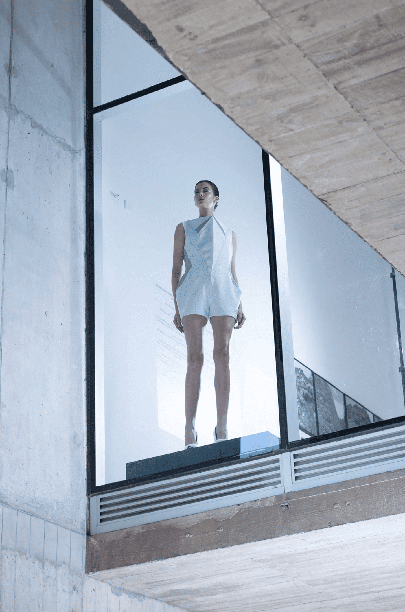 Dirección de Arte y Fotografía de Campaña (Editorial)