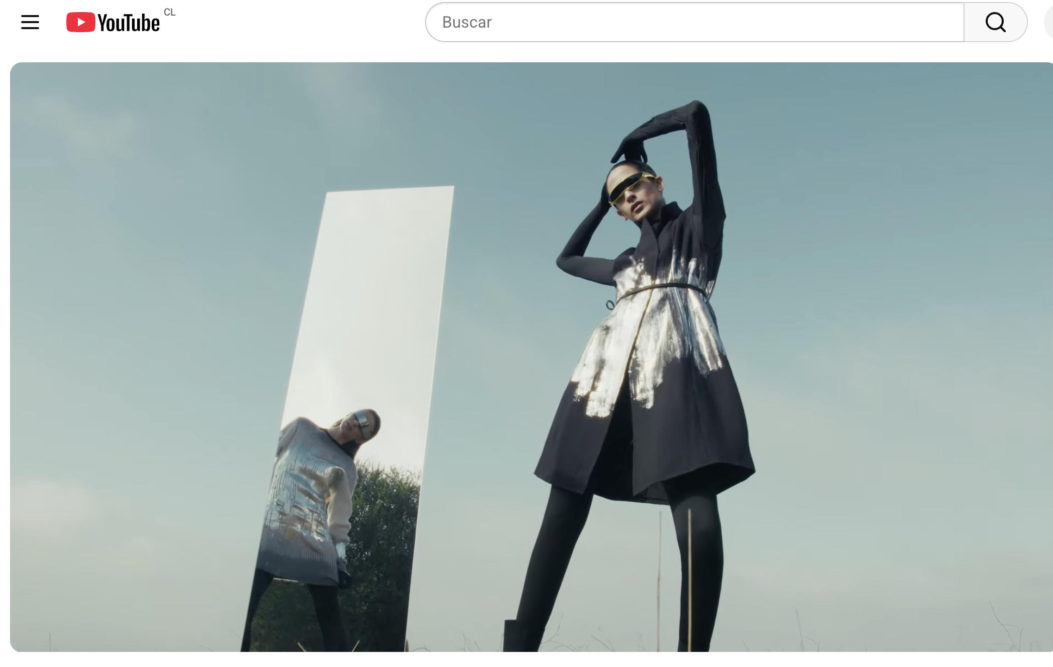 Fashion Film Editorial (Video de Campaña) / Capsulas audiovisuales
