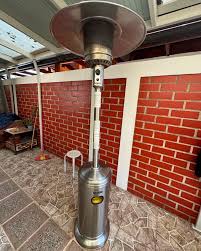 Mantención y reparación estufas a gas