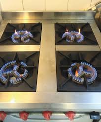 Instalación, Mantención y reparación de cocinas, anafes, encimeras, hornos a gas