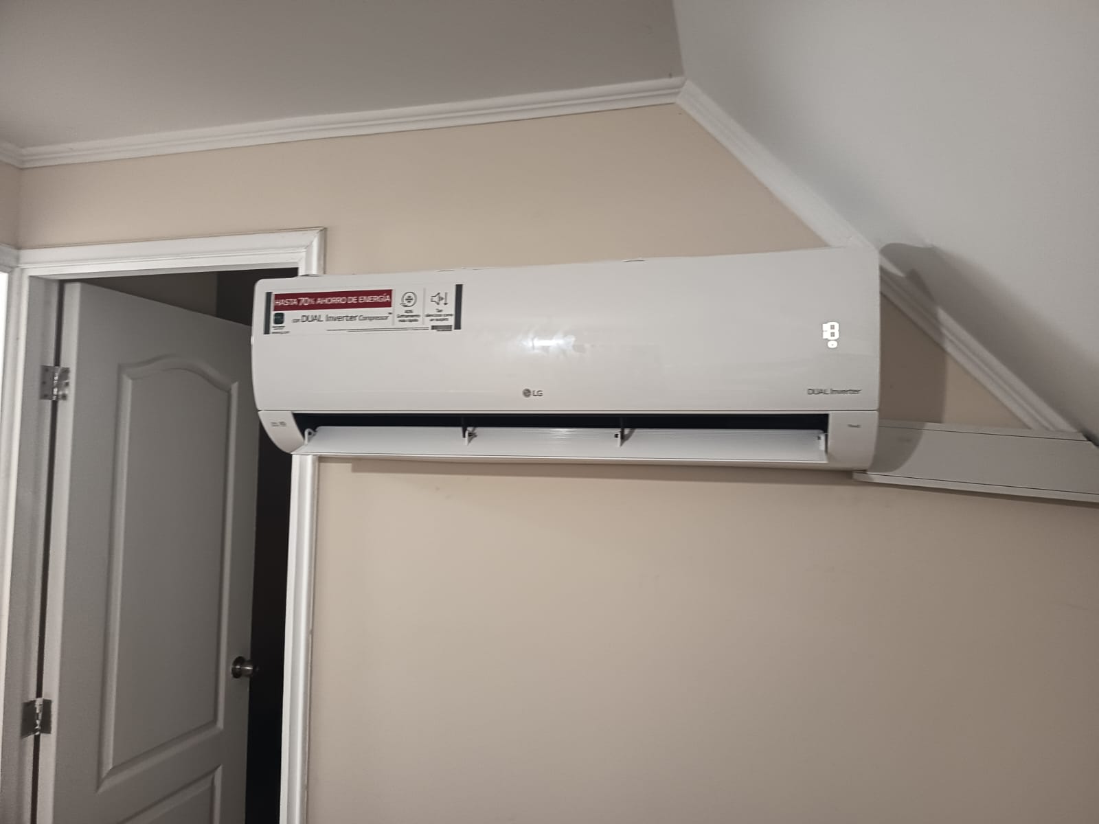 venta y/o instalación de aires acondicionados