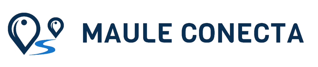 MauleConecta Logo