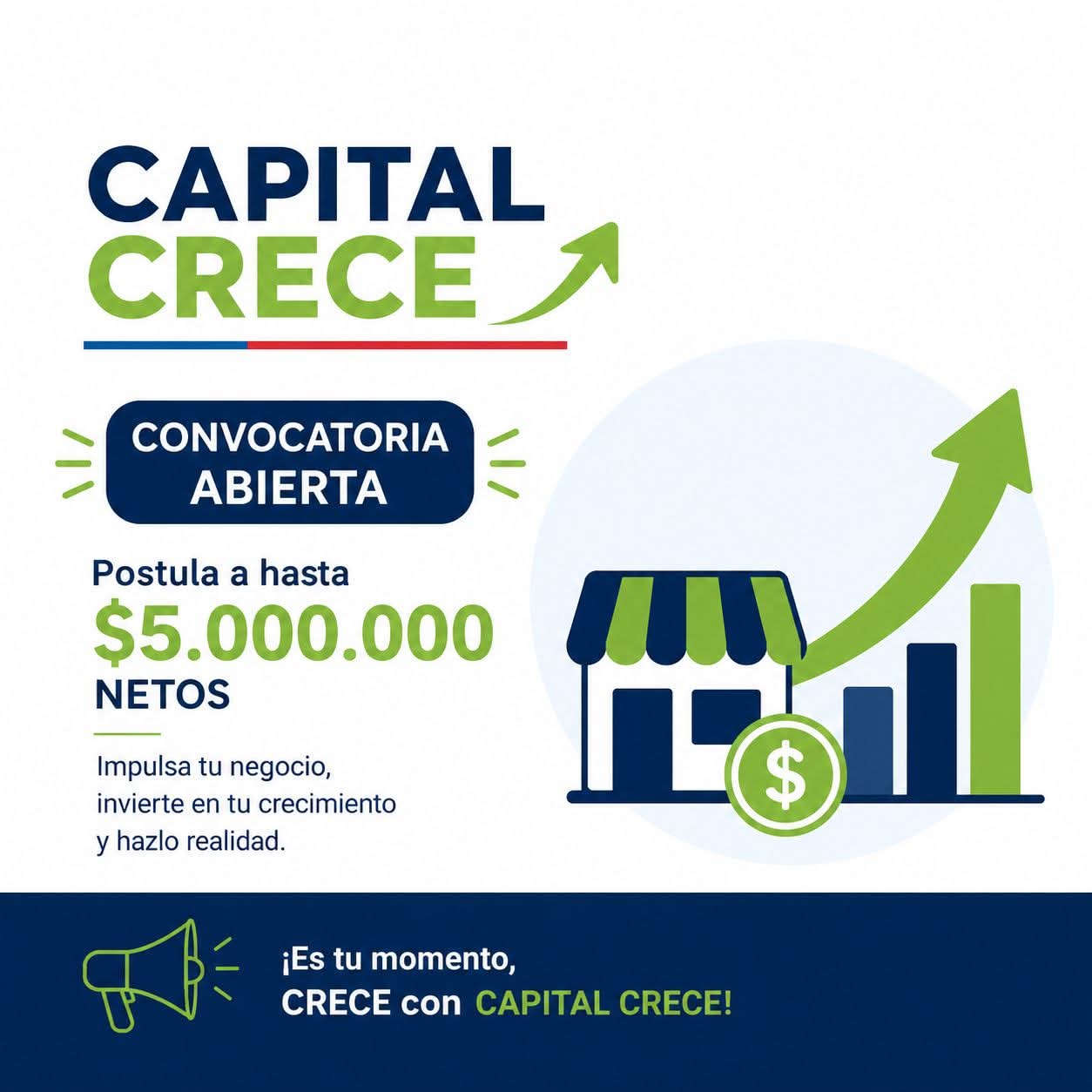 ATENCIÓN EMPRENDEDORES