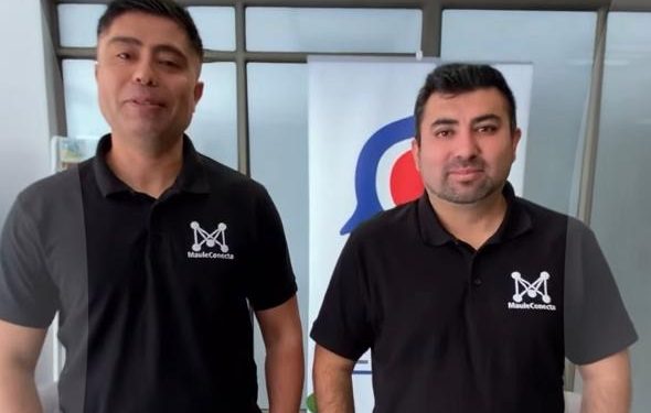 MauleConecta en la prensa