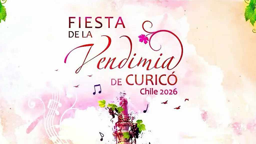 Fiesta de la Vendimia de Curicó